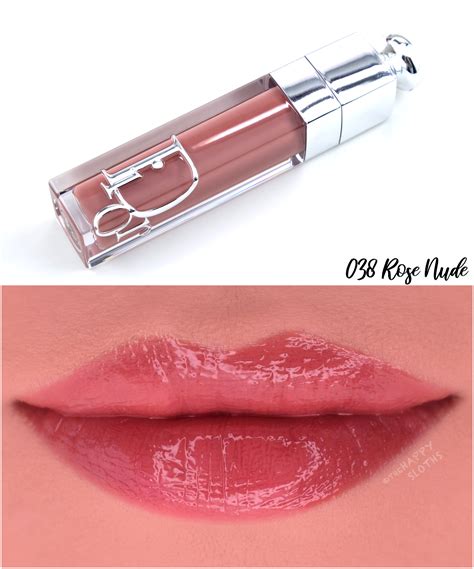 dior 257 lipstick|Dior addict lip gloss review.